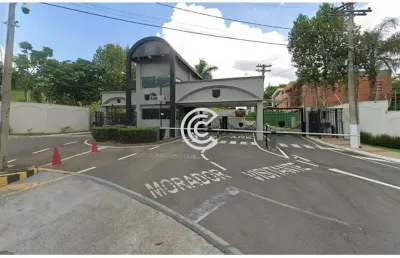 Terreno à venda na alameda itajubá, 820, joapiranga, valinhos por r$ 840.000
