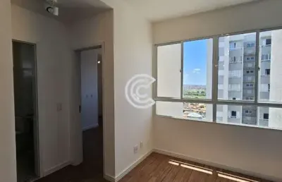 Apartamento com 2 quartos à venda na estrada geraldo costa camargo, 515, jardim são bento, hortolândia, 52 m2 por r$ 265.000