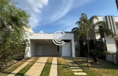 Casa em condomínio fechado com 3 quartos à venda na rua sebastião francisco, residencial real parque sumaré, sumaré por r$ 880.000