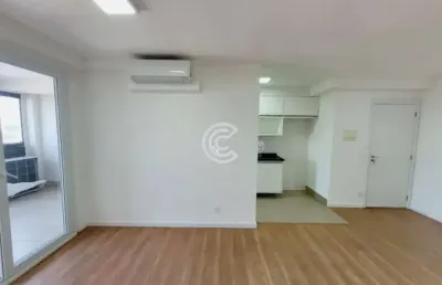 Apartamento com 3 quartos à venda na rua doutor oswaldo cruz, 660, jardim nossa senhora auxiliadora, campinas, 82 m2 por r$ 980.000