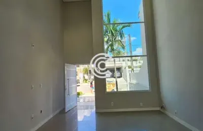 Casa com 3 quartos à venda na rua vilson de oliveira, 492, jardim flamboyant, hortolândia, 250 m2 por r$ 1.350.000