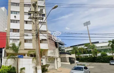 Apartamento com 3 quartos à venda na avenida princesa d'oeste, 1748, jardim paraíso, campinas, 97 m2 por r$ 437.000