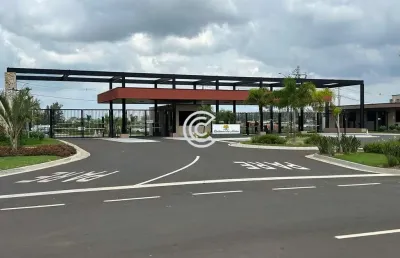 Terreno à venda na rua manoel geraldo de souza,  - residencial das acácias - paulínia-sp, 101, betel, paulínia por r$ 415.000