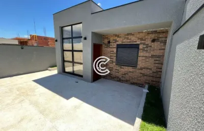 Casa com 3 quartos à venda na rua antonio carlos quariguasi da frota, 173, residencial parque da fazenda, campinas, 207 m2 por r$ 763.000