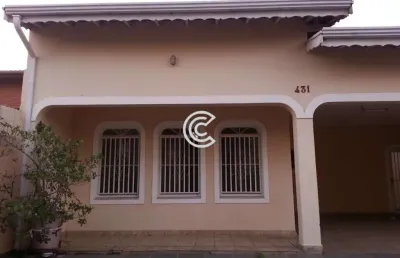Casa com 3 quartos à venda na avenida santa bárbara do rio pardo, 431, jardim nova europa, campinas, 330 m2 por r$ 850.000
