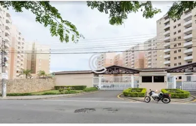 Apartamento com 3 quartos à venda na avenida dom joaquim mamede da silva leite, 40, jardim do lago, campinas, 76 m2 por r$ 381.600