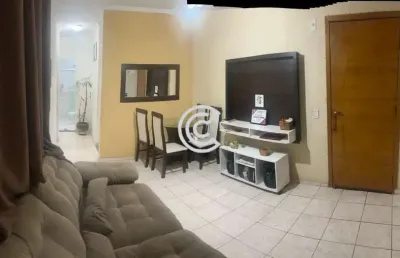 Apartamento com 2 quartos à venda na rua ferdinando panattoni, 400, jardim paulicéia, campinas, 39 m2 por r$ 225.000