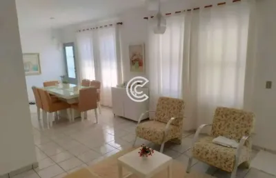 Casa com 3 quartos à venda na avenida santa genebra, 34, jardim santa genebra, campinas, 325 m2 por r$ 870.000