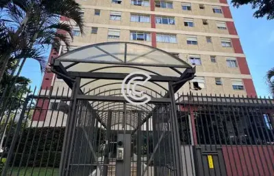 Apartamento com 3 quartos à venda na rua major luciano teixeira, 66, bonfim, campinas, 100 m2 por r$ 425.000