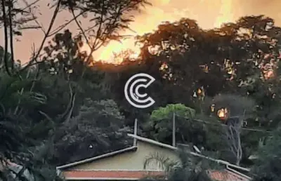 Chácara / sítio com 3 quartos à venda na rodovia josé bonifácio coutinho nogueira, km 5,5, sousas, campinas, 340 m2 por r$ 1.500.000