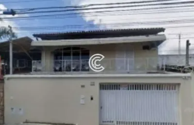 Casa com 3 quartos à venda na rua mogi mirim, 485, jardim novo campos elíseos, campinas por r$ 945.000
