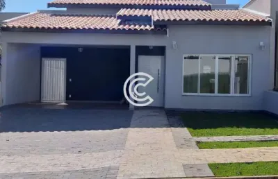Casa com 3 quartos à venda na avenida pompeo basso, 913, residencial real parque sumaré, sumaré por r$ 879.000