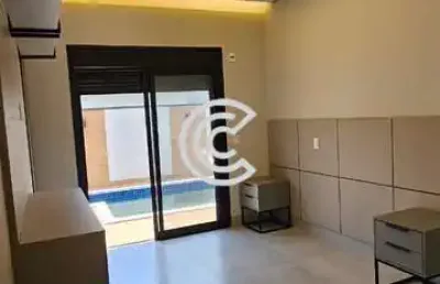Casa em condomínio fechado com 3 quartos à venda na rua nadir esquarize, 160, residencial real parque sumaré, sumaré por r$ 1.250.000