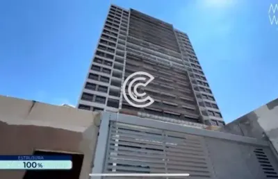 Apartamento com 2 quartos à venda na avenida barão de itapura, 850, vila itapura, campinas, 57 m2 por r$ 640.000