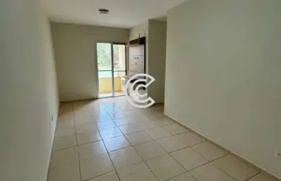 Apartamento com 3 quartos à venda na rua hermantino coelho, 743, mansões santo antônio, campinas, 72 m2 por r$ 460.000