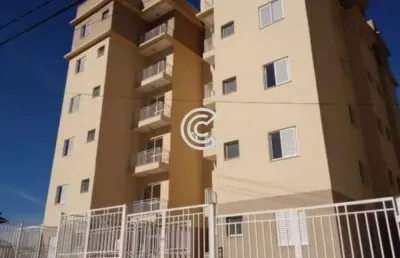 Apartamento com 2 quartos à venda na avenida doutor heitor penteado, 136, centro, valinhos, 60 m2 por r$ 390.000