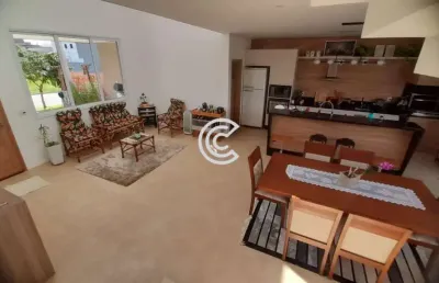 Casa com 3 quartos para alugar na avenida luiz greco, 600, vila monte alegre, paulínia por r$ 6.500
