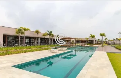 Terreno à venda na avenida marcelo fiolo pupo de campos ferreira, sn, loteamento residencial arborais, campinas por r$ 985.000