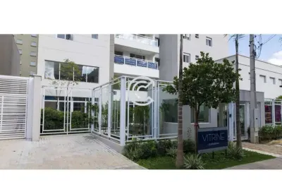 Apartamento com 3 quartos à venda na rua sacramento, 1032, vila itapura, campinas, 108 m2 por r$ 1.100.000