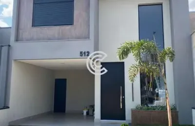 Casa em condomínio fechado com 3 quartos à venda na rua inuíba, 512, são bento, paulínia por r$ 1.465.000