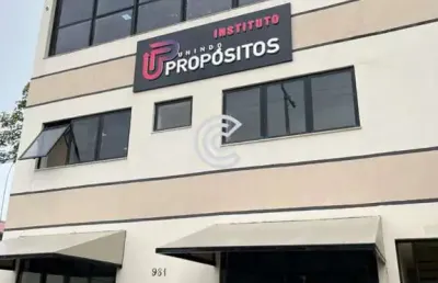 Ponto comercial com 4 salas para alugar na rua benigno ribeiro, 502, são bernardo, campinas, 140 m2 por r$ 3.900