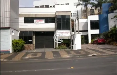 Ponto comercial com 4 salas para alugar na avenida dos esportes, 1281, vila bissoto, valinhos por r$ 12.000