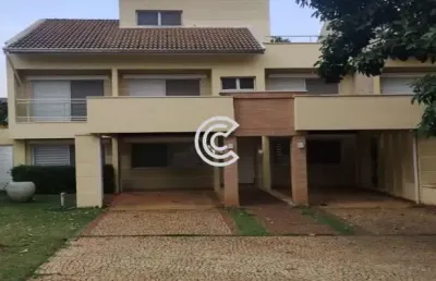 Casa em condomínio fechado com 4 quartos para alugar na rua percílio neto, 627, parque taquaral, campinas por r$ 15.000