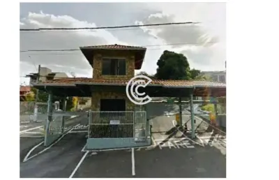 Casa em condomínio fechado com 5 quartos para alugar na avenida gessy lever, 915, lenheiro, valinhos, 200 m2 por r$ 5.420