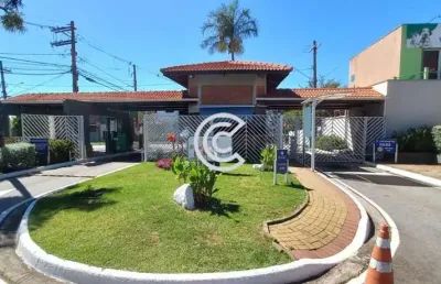 Casa em condomínio fechado com 3 quartos à venda na estrada municipal do roncáglia, 450, roncáglia, valinhos, 304 m2 por r$ 1.350.000