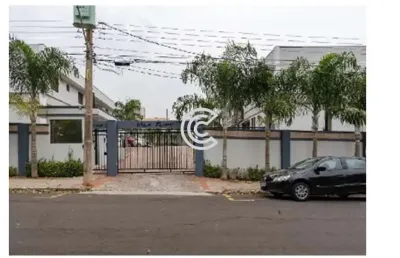 Casa em condomínio fechado com 2 quartos à venda na rua josé carvalho de miranda, 1100, parque beatriz, campinas, 87 m2 por r$ 510.000
