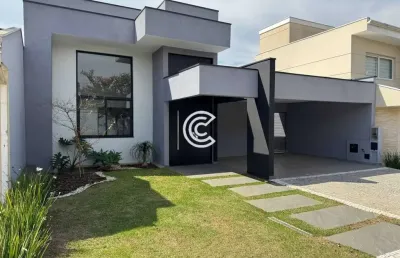Casa em condomínio fechado com 3 quartos à venda na alameda zürich, nações, valinhos por r$ 2.800.000