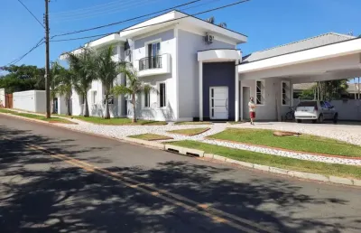 Casa em condomínio fechado com 4 quartos à venda na rua manoel soares da rocha, 704, loteamento residencial barão do café, campinas por r$ 2.900.000