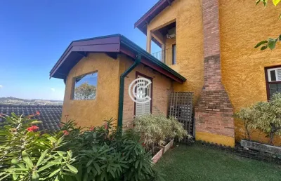 Casa em condomínio fechado com 5 quartos à venda na Rua Rio das Antas, 146, Sao Joaquim, Vinhedo