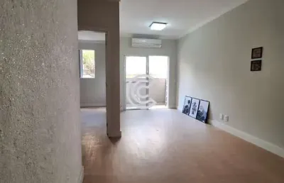 Apartamento com 2 quartos à venda na avenida thereza ana cecon breda, 1801, vila são pedro, hortolândia, 59 m2 por r$ 278.000