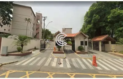 Apartamento com 2 quartos à venda na rua luiz bissoto, 662, jardim bom retiro, valinhos, 68 m2 por r$ 235.000