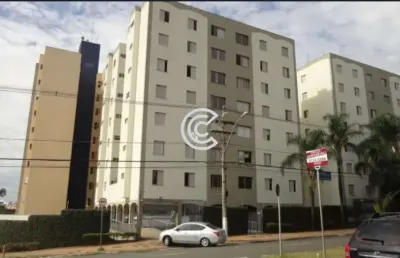 Apartamento com 3 quartos para alugar na avenida josé bonifácio, 1277, jardim flamboyant, campinas, 109 m2 por r$ 2.500