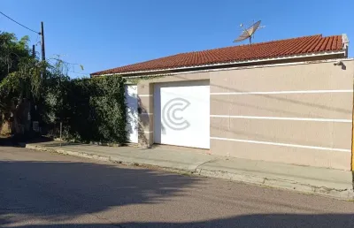 Casa à venda em vinhedo/sp - comercial ou residencial