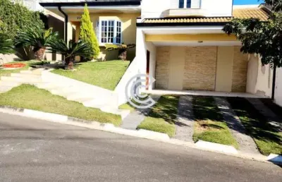 Casa em condomínio fechado com 3 quartos para alugar na Alameda Girassol, 284, Pinheirinho, Vinhedo