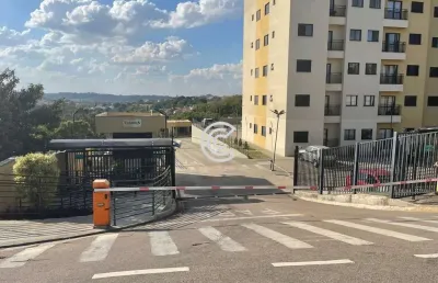 Apartamento com 2 quartos à venda na rua orozimbo maia, 747, vila sonia, valinhos, 45 m2 por r$ 320.000
