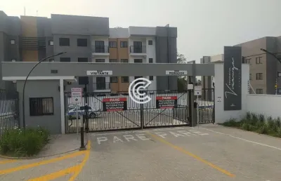 Apartamento com 2 quartos à venda na Rua Ângelo Ormeneze, 199, Pinheirinho, Vinhedo