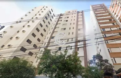 Apartamento com 1 quarto à venda na rua general osório, 1441, cambuí, campinas, 51 m2 por r$ 270.000