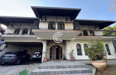 Casa comercial com 4 salas à venda na avenida doutor heitor penteado, 1923, taquaral, campinas, 1380 m2 por r$ 5.600.000