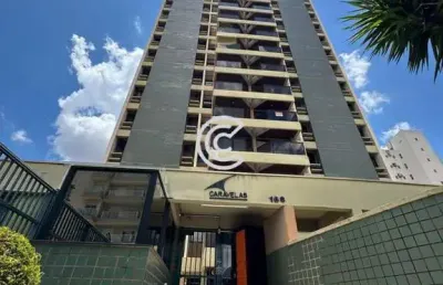 Apartamento com 2 quartos para alugar na rua dona ester nogueira, 188, taquaral, campinas, 92 m2 por r$ 4.500