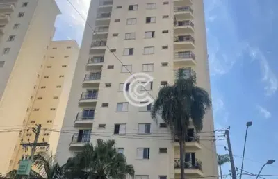 Apartamento com 1 quarto para alugar na avenida júlio de mesquita, 536, cambuí, campinas, 50 m2 por r$ 2.300