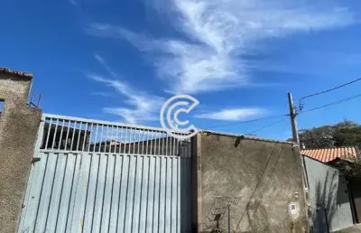 Barracão / galpão / depósito com 2 salas para alugar na rua serra do tucano, 276, jardim são fernando, campinas por r$ 2.500