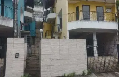 Casa com 3 quartos à venda na Rua Santa Genoveva, 107, Praça Seca, Rio de Janeiro