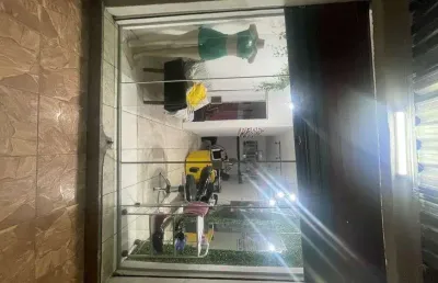Sala comercial à venda na Rua Santana do Ipanema, 340, Bangu, Rio de Janeiro
