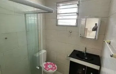 Casa com 1 quarto à venda na Avenida de Santa Cruz, 5580, Bangu, Rio de Janeiro