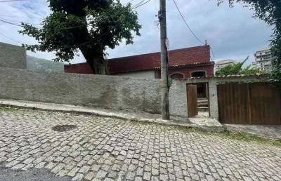 Casa com 4 quartos à venda na Rua São Leobaldo, 240, São Conrado, Rio de Janeiro