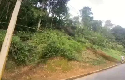 Terreno à venda na Condomínio Portogalo, 101, Portogalo, Angra dos Reis